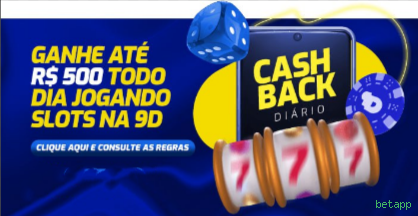 Apostas esportivas ao vivo na betapp